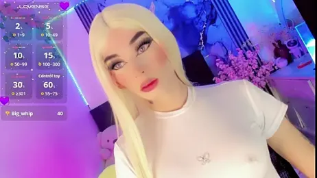 Irina_milkmaid webcam model stream image