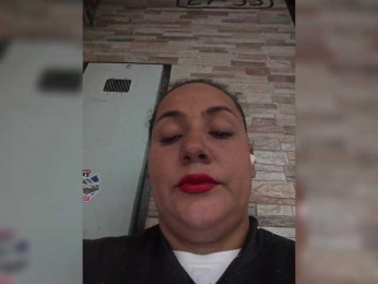 Valeriacurvy webcam bongacams model stream image