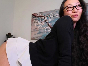 MySweetSofie webcam model stream image