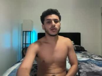 handsome_dick_swanger webcam model stream image