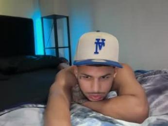 handsome_dick_swanger webcam model stream image