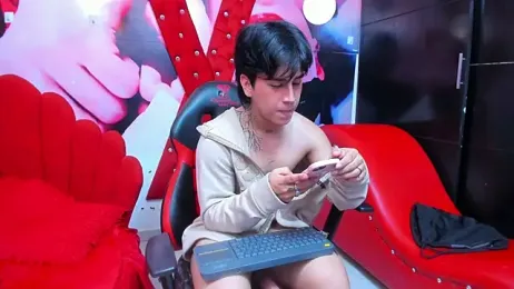 alex_477 webcam stripchat model stream image