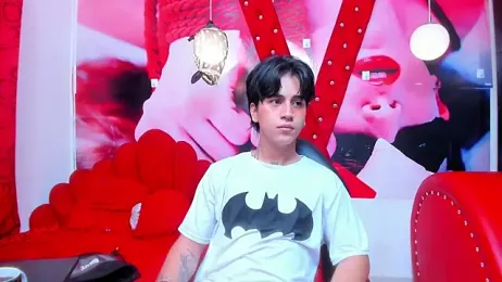 alex_477 webcam model stream image