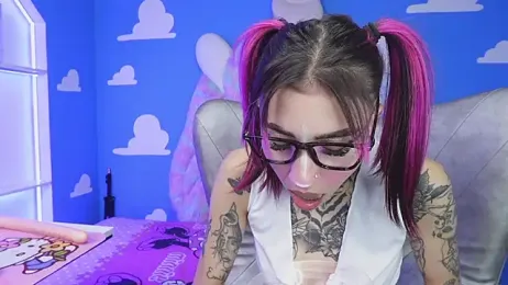 miss___angel webcam model stream image