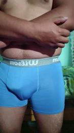 RichyEres webcam model stream image