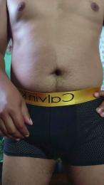 RichyEres webcam model stream image