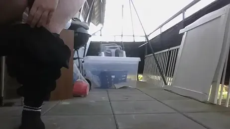 MinchenBienchen98 webcam model stream image