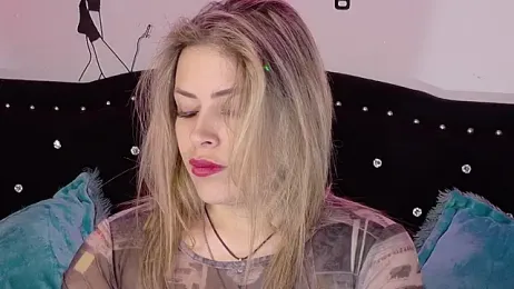 Natalia_Montoya webcam model stream image