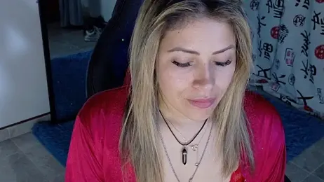 Natalia_Montoya webcam model stream image