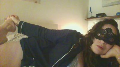 Kittysight webcam model stream image