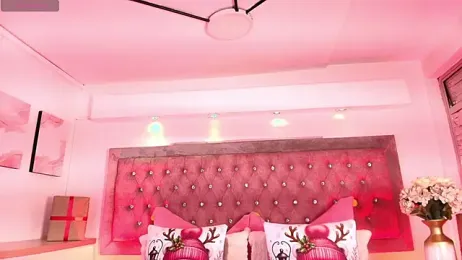 Tayzon_Foxxx webcam model stream image