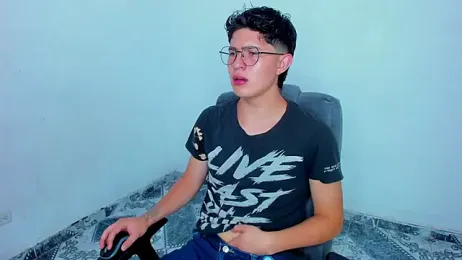 patrik_027 webcam model stream image