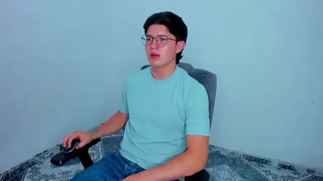 patrik_027 webcam model stream image