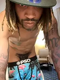 2HandsLong webcam model stream image