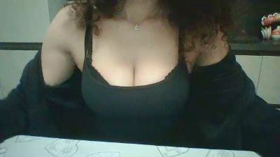 Laricciia78 webcam model stream image
