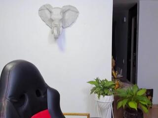 Jackson Gray webcam model stream image