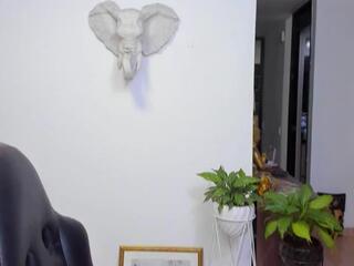 Jackson Gray webcam model stream image