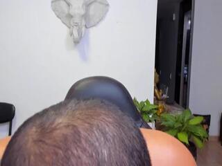 Jackson Gray webcam model stream image