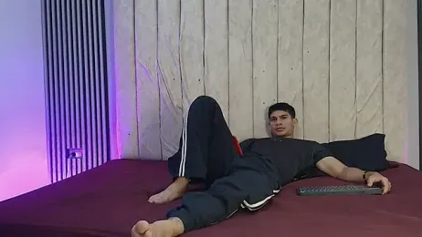 ANDRES_STUD webcam model stream image