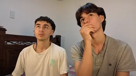 Raven_Eclipse webcam model stream image