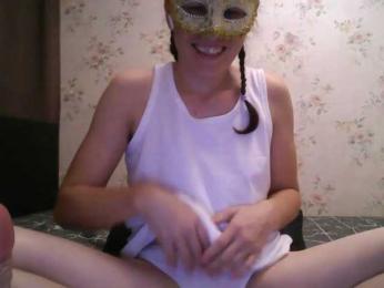 Vedmochka-1 webcam bongacams model stream image