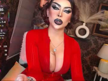 exoticmaria webcam model stream image