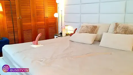 lissetlong69 webcam model stream image