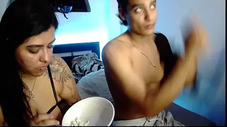 AnyRUSSO webcam model stream image