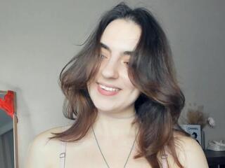 Gwendolyn Craley webcam model stream image