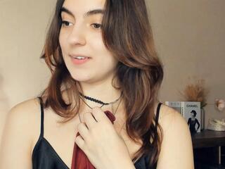 Gwendolyn Craley webcam model stream image