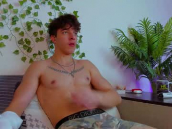 bravo_maestro webcam model stream image