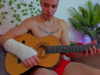 bravo_maestro webcam model stream image