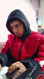 Jocker221 webcam model stream image