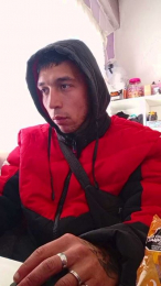 Jocker221 webcam model stream image