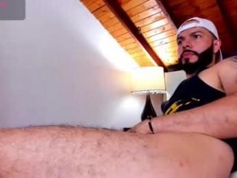 tom_bailey_ webcam chaturbate model stream image