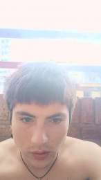 TheArBoy webcam model stream image