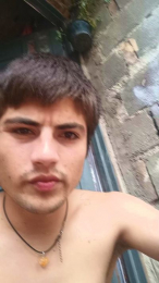 TheArBoy webcam model stream image