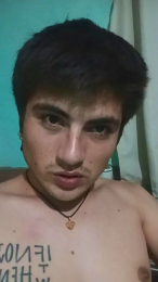 TheArBoy webcam model stream image