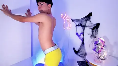 Peter_chase webcam model stream image