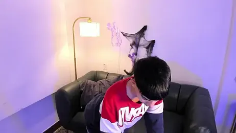 Peter_chase webcam model stream image