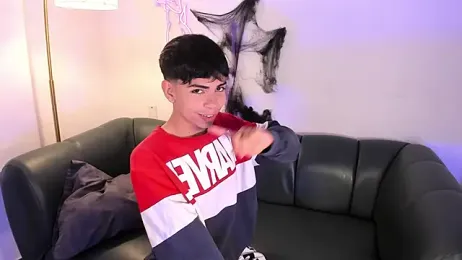 Peter_chase webcam model stream image