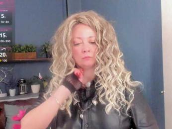 JessicaFoxie webcam model stream image