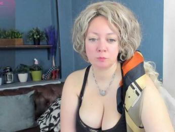 JessicaFoxie webcam model stream image