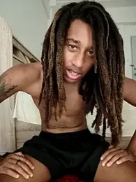 InfernalHazze webcam model stream image