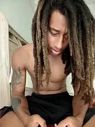 InfernalHazze webcam model stream image