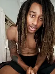 InfernalHazze webcam model stream image