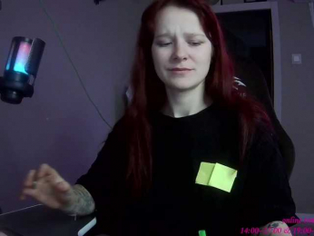 stillHer webcam bongacams model stream image