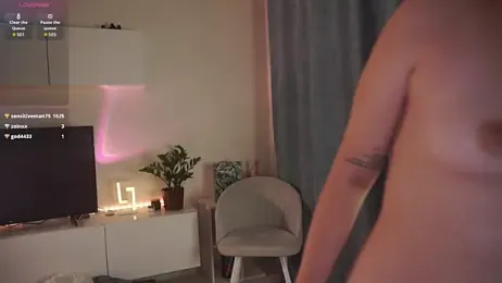 Oneo_ webcam stripchat model stream image