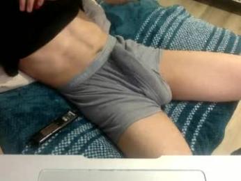 onehitwonder21 webcam model stream image