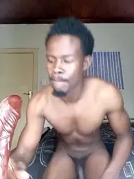 donchico0 webcam model stream image